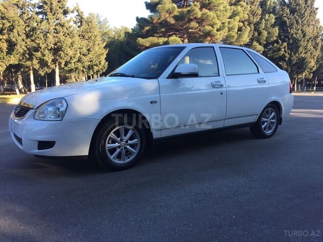 LADA (VAZ) Priora 2013, 87,000 km - 1.6 л - Sumqayıt