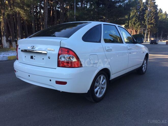 LADA (VAZ) Priora 2013, 87,000 km - 1.6 л - Sumqayıt