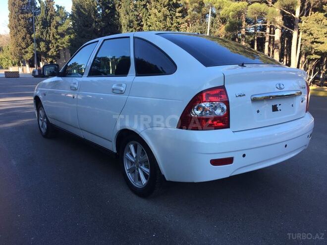 LADA (VAZ) Priora 2013, 87,000 km - 1.6 л - Sumqayıt