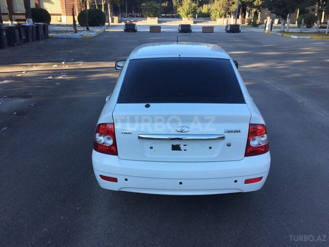 LADA (VAZ) Priora 2013, 87,000 km - 1.6 л - Sumqayıt