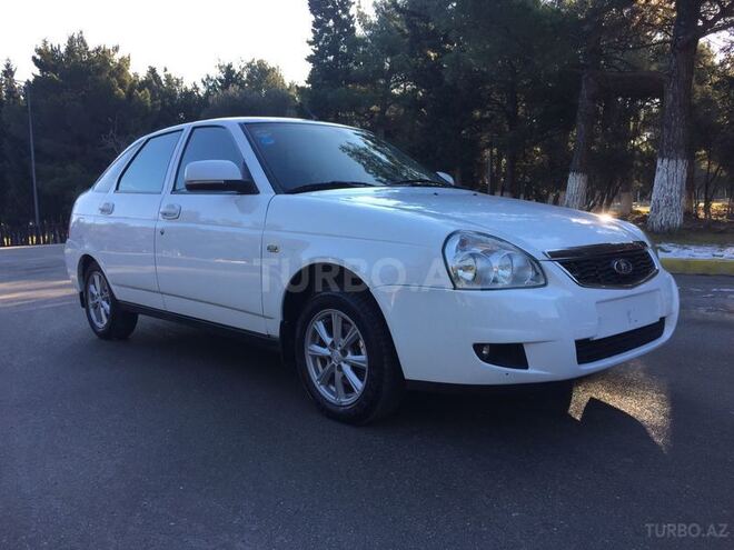 LADA (VAZ) Priora 2013, 87,000 km - 1.6 л - Sumqayıt