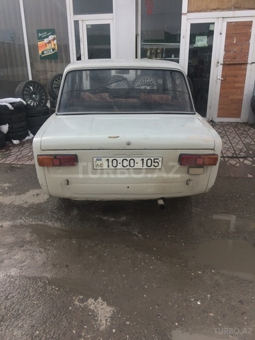 LADA (VAZ) 21011 1982, 332,345 km - 1.3 л - Bakı