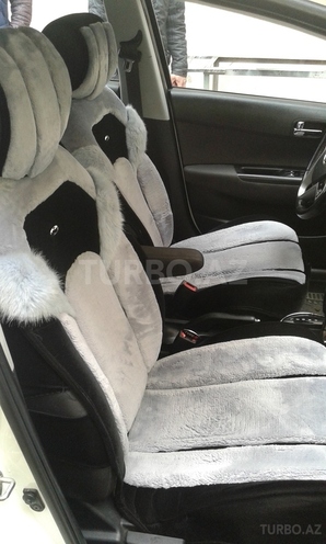 Hyundai i20 2010, 74,000 km - 1.4 l - Bakı