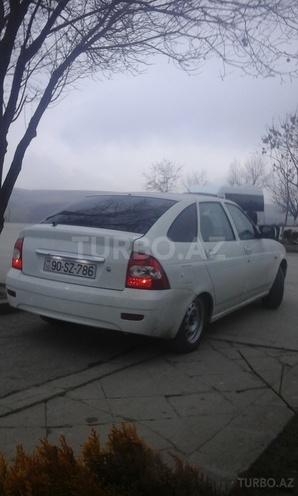 LADA (VAZ) Priora 2013, 172,000 km - 1.6 l - Bakı