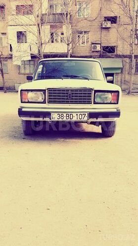 LADA (VAZ) 2107 2005, 198,000 km - 1.6 л - Gəncə