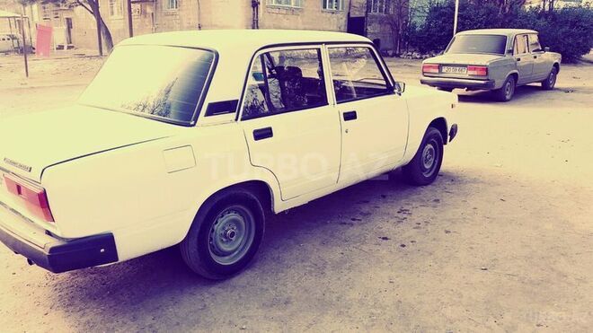 LADA (VAZ) 2107 2005, 198,000 km - 1.6 л - Gəncə