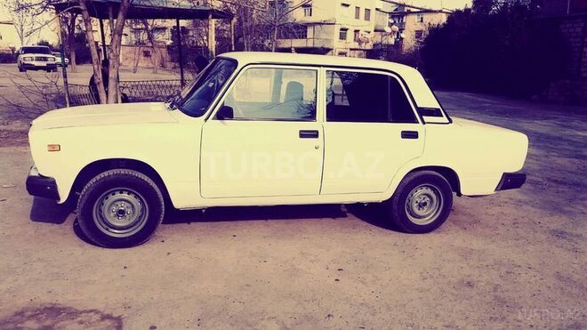 LADA (VAZ) 2107 2005, 198,000 km - 1.6 л - Gəncə