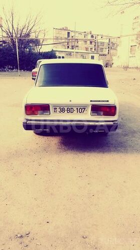 LADA (VAZ) 2107 2005, 198,000 km - 1.6 л - Gəncə