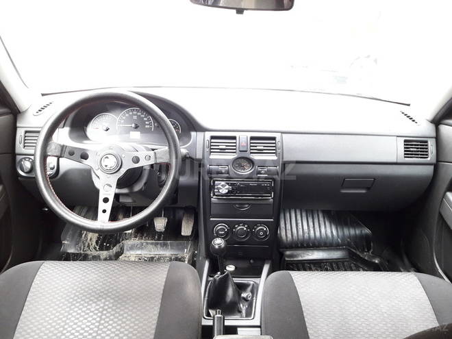 LADA (VAZ) Priora 2013, 172,000 km - 1.6 l - Bakı