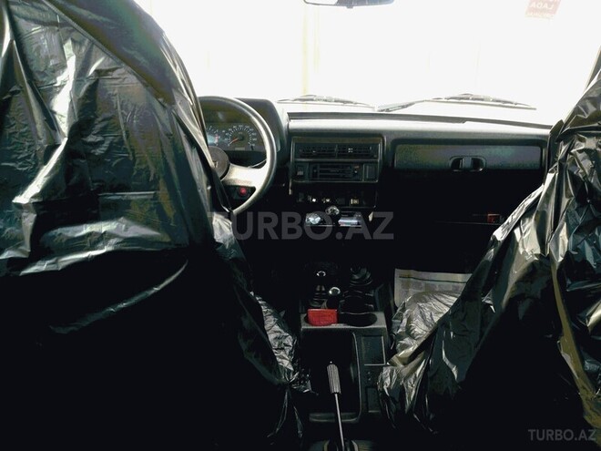 LADA (VAZ) Niva 2014, 26,500 km - 1.7 л - Gəncə