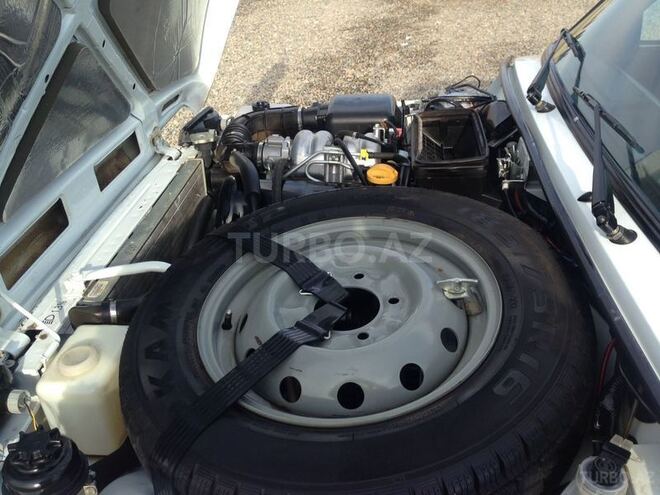 LADA (VAZ) Niva 2014, 26,500 km - 1.7 л - Gəncə
