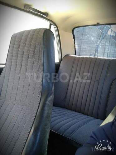 LADA (VAZ) 2107 2002, 120,000 km - 1.6 l - Quba
