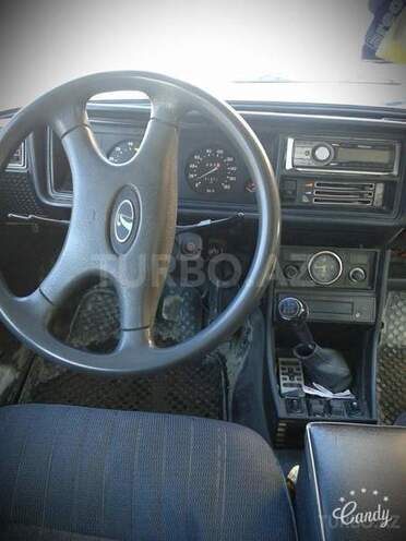 LADA (VAZ) 2107 2002, 120,000 km - 1.6 l - Quba