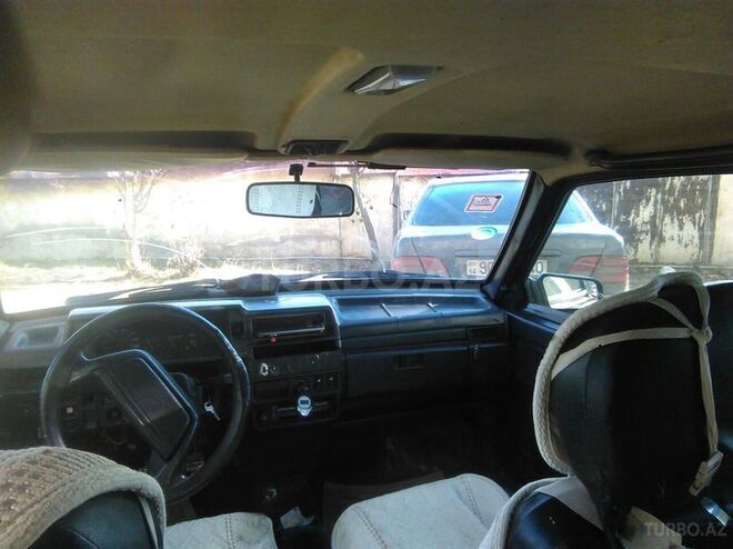 LADA (VAZ) 21099 1992, 50,000 km - 1.5 l - Gəncə