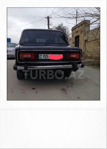 LADA (VAZ) 2106 2004, 56,875 km - 1.6 л - Bakı
