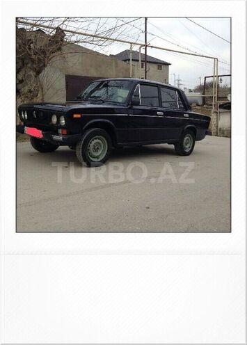 LADA (VAZ) 2106 2004, 56,875 km - 1.6 л - Bakı