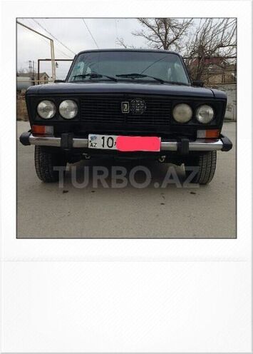 LADA (VAZ) 2106 2004, 56,875 km - 1.6 л - Bakı