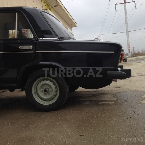 LADA (VAZ) 2106 2004, 56,875 km - 1.6 л - Bakı