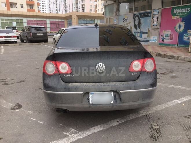 Volkswagen Passat 2010, 141,000 km - 2.0 l - Bakı
