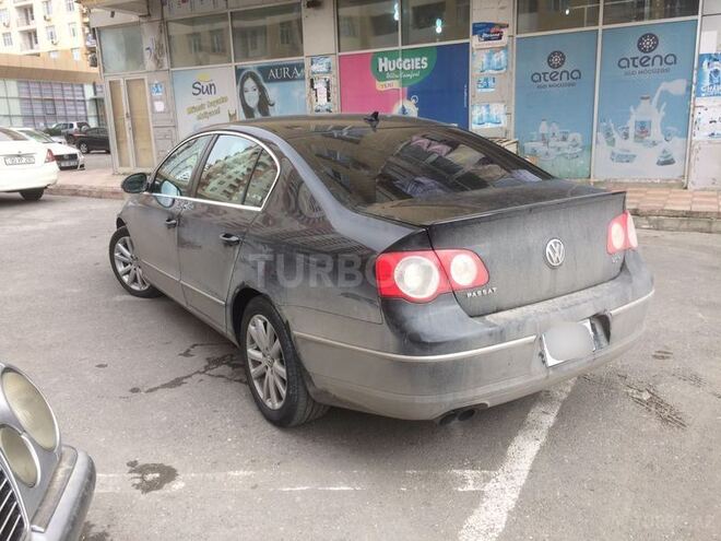 Volkswagen Passat 2010, 141,000 km - 2.0 l - Bakı