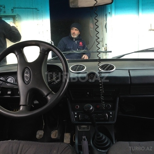 LADA (VAZ) 2106 2004, 56,875 km - 1.6 л - Bakı