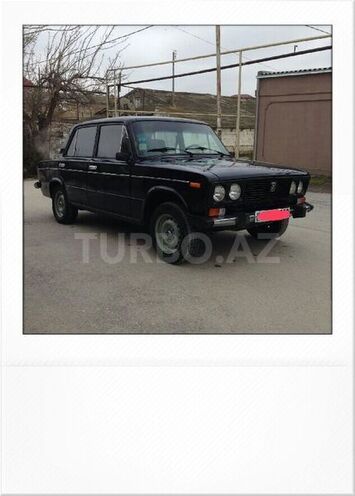 LADA (VAZ) 2106 2004, 56,875 km - 1.6 л - Bakı