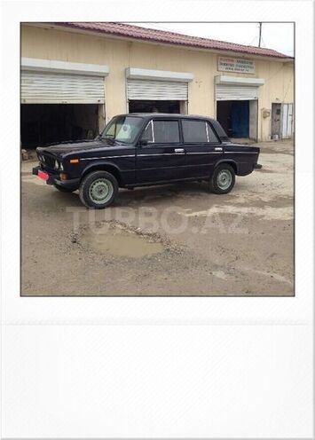 LADA (VAZ) 2106 2004, 56,875 km - 1.6 л - Bakı