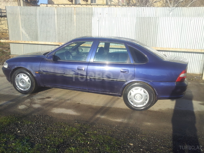 Opel Vectra 1997, 355,500 km - 0.2 l - Bakı