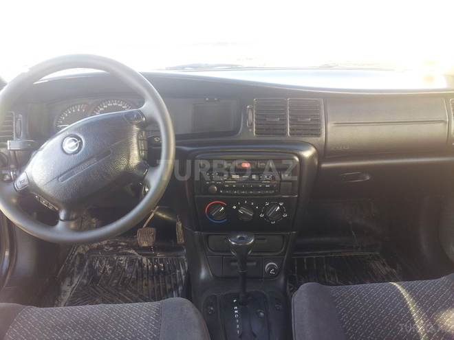 Opel Vectra 1997, 355,500 km - 0.2 l - Bakı