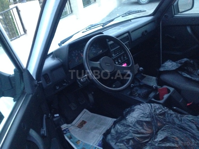 LADA (VAZ) Niva 2014, 26,800 km - 1.5 л - Gəncə