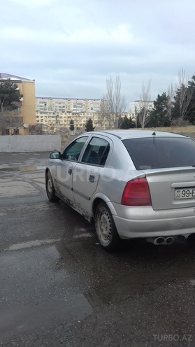 Opel Astra 1999, 220,854 km - 1.4 l - Sumqayıt