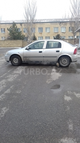 Opel Astra 1999, 220,854 km - 1.4 l - Sumqayıt