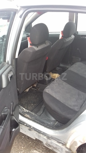 Opel Astra 1999, 220,854 km - 1.4 l - Sumqayıt