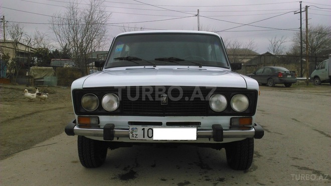LADA (VAZ) 2106 1999, 170,000 km - 1.6 l - Sumqayıt