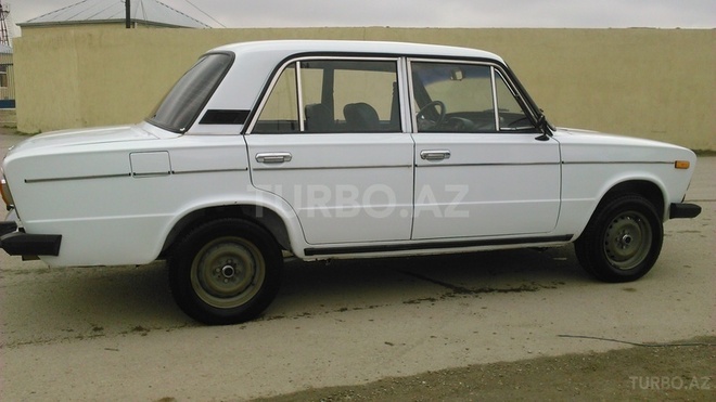 LADA (VAZ) 2106 1999, 170,000 km - 1.6 l - Sumqayıt