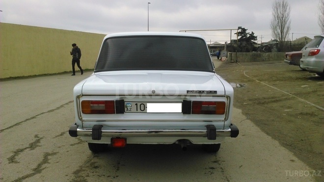 LADA (VAZ) 2106 1999, 170,000 km - 1.6 l - Sumqayıt