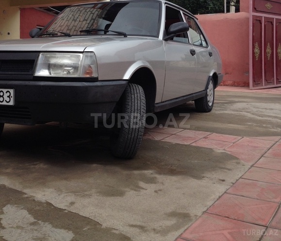 Tofas Sahin 2006, 72,000 km - 1.6 л - Qazax