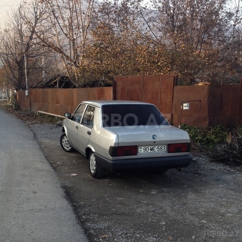 Tofas Sahin 2006, 72,000 km - 1.6 л - Qazax