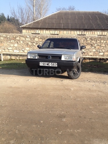 Tofas Sahin 2006, 72,000 km - 1.6 л - Qazax
