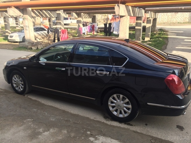 Nissan Teana 2007, 157,000 km - 2.3 l - Bakı