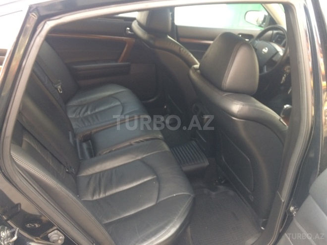 Nissan Teana 2007, 157,000 km - 2.3 l - Bakı