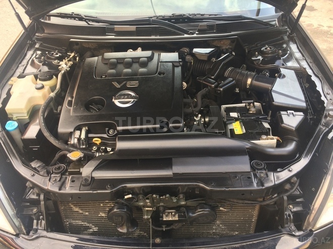 Nissan Teana 2007, 157,000 km - 2.3 l - Bakı