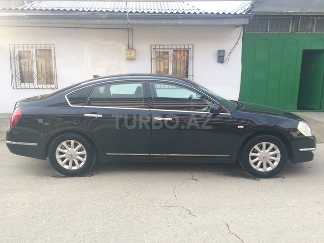 Nissan Teana 2007, 157,000 km - 2.3 l - Bakı