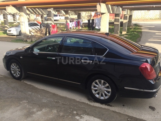 Nissan Teana 2007, 157,000 km - 2.3 l - Bakı