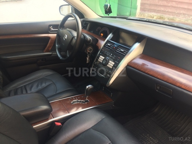 Nissan Teana 2007, 157,000 km - 2.3 l - Bakı