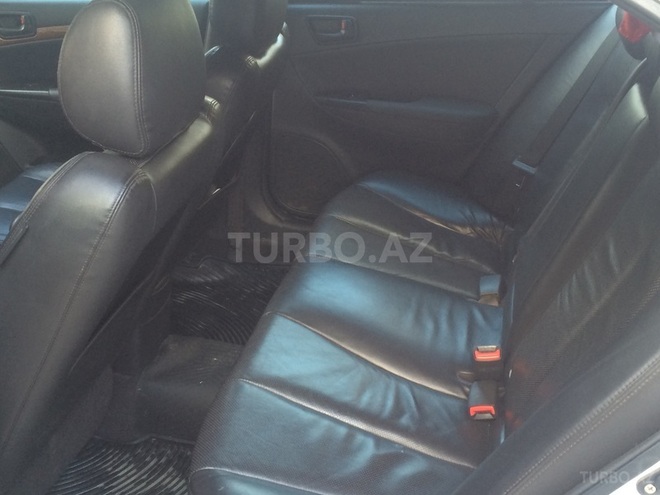 Hyundai Sonata 2009, 172,550 km - 2.4 l - Bakı