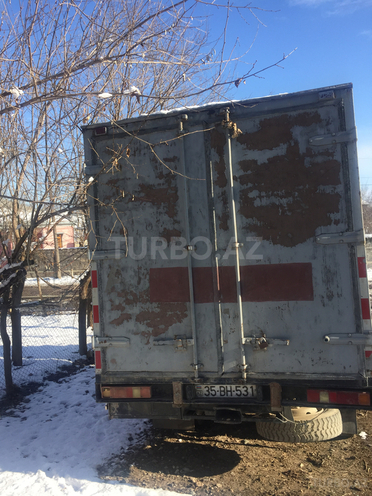 ZIL 5301 2004, 100,000 km - 2.5 l - Qazax