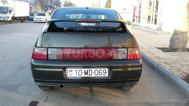 LADA (VAZ) 2112 2003, 2,110,000 km - 1.5 л - Bərdə