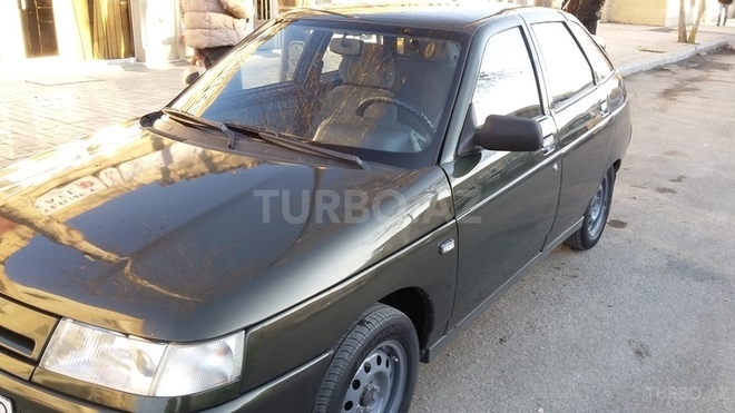 LADA (VAZ) 2112 2003, 2,110,000 km - 1.5 л - Bərdə