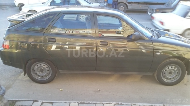 LADA (VAZ) 2112 2003, 2,110,000 km - 1.5 л - Bərdə